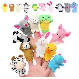 pacynki-na-palce-kukielki-pluszaki-maskotki-zwierzeta-dla-dzieci-10-szt