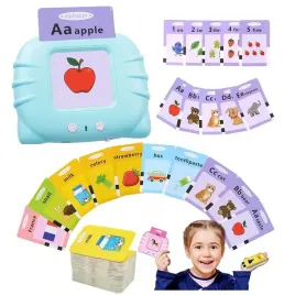 czytnik-kart-angielskiego-zabawka-do-wczesnej-nauki-jezyka-510-slowek-xxxl