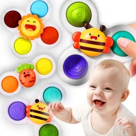 3x-fidget-spinner-z-przyssawka-zabawka-do-kapieli-sensoryczna-grzechotka