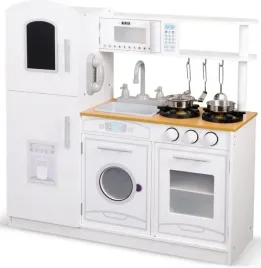 duza-kuchnia-drewniana-kuchenka-dzieci-interaktywn