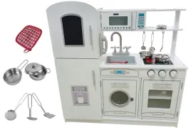 kuchnia-dla-dzieci-drewniana-akcesoria-kuchenka-dkd01-gratisy-swiatlo-led