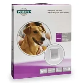 drzwiczki-drzwi-staywell-biale-dla-psa-do-18kg