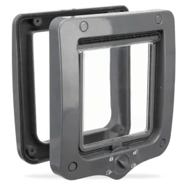 drzwi-drzwiczki-wahadlowe-dla-kota-psa-z-blokada-trixie-4-way-20x22cm-5mm