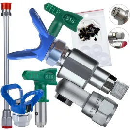 zawor-cleanshot-dysza-516-fflp-przedluzka-30-cm-gratisy-agregat-dedra