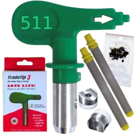 dysza-malarska-511-hea-niskocisnieniowa-filtry-gratis-pistolet-malarski