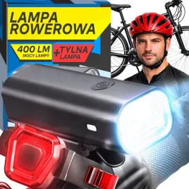 lampka-rowerowa-led-przod-tyl-na-usb-mocna-oswietlenie-400lm-2000mah