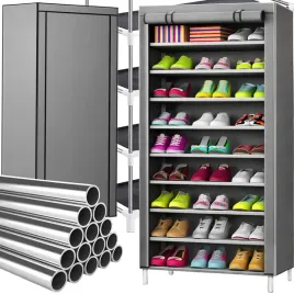 szafka-regal-na-buty-tekstylna-duza-materialowa-skladana-organizer-9-polek