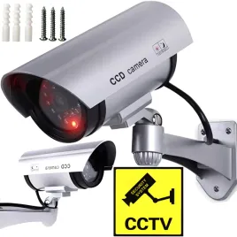 kamera-atrapa-zewnetrzna-scienna-z-dioda-migajaca-ir-led-monitoring-kolki