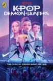 kpop-demon-hunters-the-official-junior-novelization