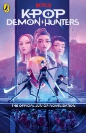 kpop-demon-hunters-the-official-junior-novelization