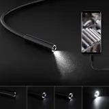 endoskop-kamera-inspekcyjna-android-usb-c-do-smartphone-android-1m-led-stan-nowy-stan-opakowania-oryginalne