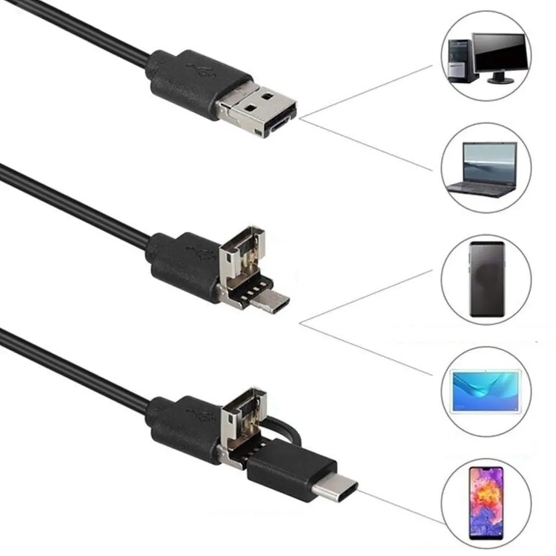 endoskop-kamera-inspekcyjna-android-usb-c-do-smartphone-android-1m-led-stan-nowy
