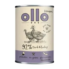 ollo-umami-kaczka-i-indyk-400g-mokra-karma-dla-psa