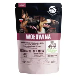 mokra-karma-dla-psa-wolowina-500g-pet-republic