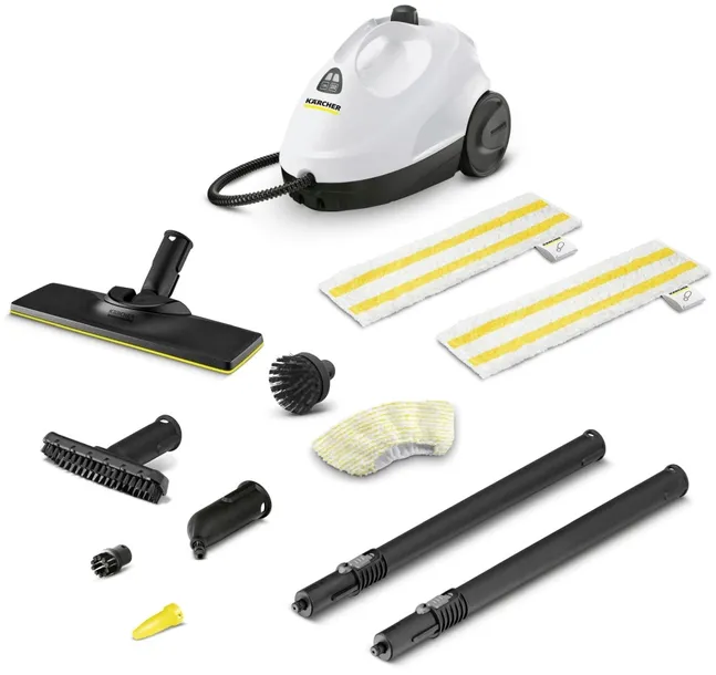Parownica Karcher SC 2 EasyFix Plus 1500 W 1.512-614.0