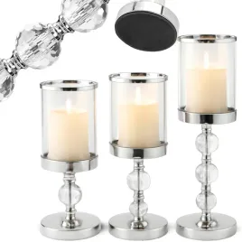 3x-swieczniki-szklane-lampiony-ozdobne-ksztalt-kielicha-glamour-dekoracyjne