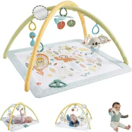 fisher-price-mata-sensoryczna-dla-niemowlat-premium-hrb15