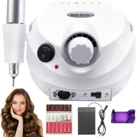 frezarka-do-paznokci-manicure-pedicure-zel-hybryda-65w-mocna-frezy-zestaw