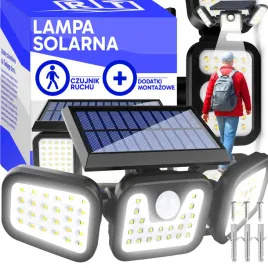 lampa-solarna-72-ledy-z-czujnikiem-ruchu-zmierzchu-ogrodowa-uliczna-pilot