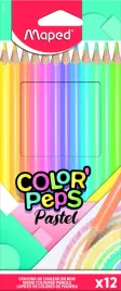 kredki-olowkowe-trojkatne-colorpeps-pastel-maped-12-kolorow