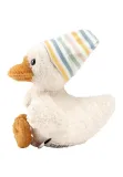 zabawka-przytulanka-mini-kaczka-edda-lou-z-czapka-sterntaler-marka-sterntaler