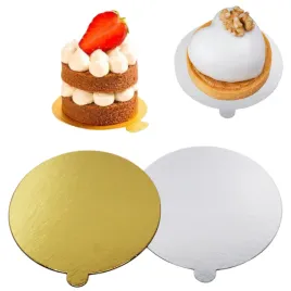 bankietowka-10-cm-zloto-srebrna-podklad-pod-monoporcje-bankietowki-10szt