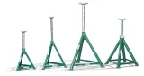 podpory-pod-osie-compac-cax-2h-2t-stan-nowy
