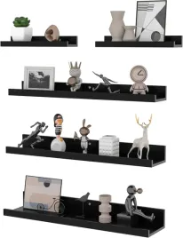 polka-scienna-rlavbl-czarna-zestaw-5-sztuk-nowoczesne-polki-wiszace