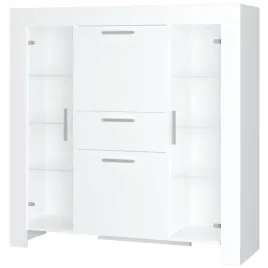 zestaw-lona-witryna-130-cm-biala-meble-systemowe