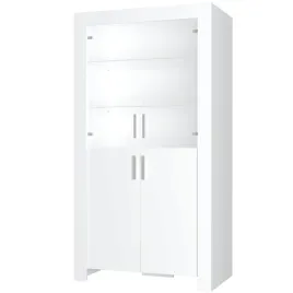 zestaw-lona-witryna-100-cm-biale-meble-systemowe