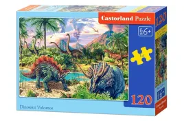 puzzle-120-el-dinosaur-volcanos-dinozaury