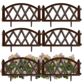 plotek-ogrodowy-brazowy-50x30-cm-6-szt