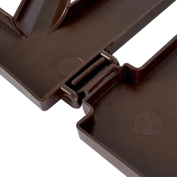 plotek-ogrodowy-brazowy-50x30-cm-6-szt-kod-producenta-351006-b-producent-vilde