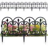 plotek-ogrodowy-czarny-60x33-cm-4-szt