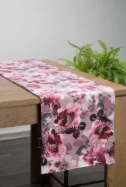 bieznik-welwetowy-dwustronny-w-kwiaty-velvet-35x180-rozowy