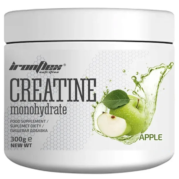 ironflex-creatine-monohydrate-300g-pineapple-rodzaj-stak-kreatynowy