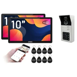 wideodomofon-2-zylowy-wifi-fhd-10-virgo-one-plus-b-82225-2-or-5tech