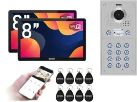 wideodomofon-2-zylowy-wifi-fhd-8-virgo-one-plus-b-82222-2-or-5tech