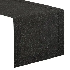 bieznik-z-ozdobna-kanta-i-srebrna-nicia-stella-40x180-czarny