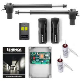 beninca-bill40m-zestaw-naped-do-bram-skrzydlowych-do-8-metrow-230v