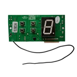 plyta-logiki-came-z-wyswietlaczem