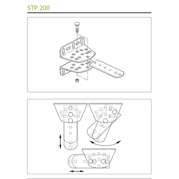 uchwyty-do-bramy-nice-pla14-kod-producenta-pla-14