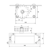 modul-hamujacy-do-bram-przesuwnych-12-nm-rodzaj-napedu-do-bram-przesuwnych