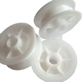 came-kolko-nylonowe-w-szynie-home