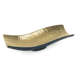 misa-patera-metalowa-pedro-33x15x8-granatowa-zlota