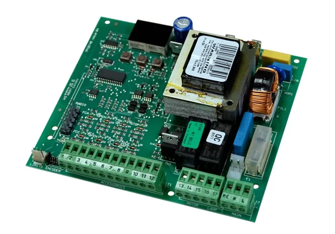 centrala-sterujaca-faac-748-d-do-faac-740-741