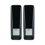 komplet-fotokomorek-faac-xp20d-stan-nowy