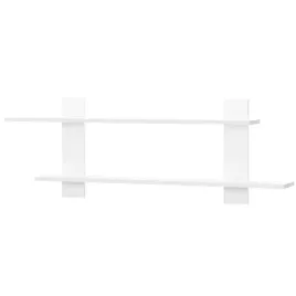 polka-lona-120-cm-biala-wiszaca-scienna-salon