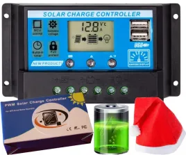 regulator-solarny-ladowania-pwm-lcd-usb-12-24v-10a