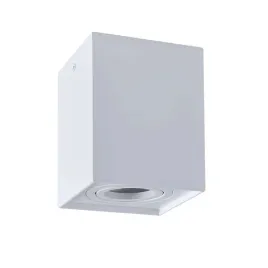 hadar-lampa-sufitowa-kierunkowa-1xgu10-biala